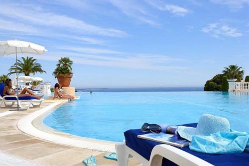 Holiday Paradise Cannes Exterior foto